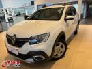 RENAULT StepWay Zen 1.6 16v Branca