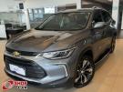 GM - Chevrolet Tracker Premier 1.0T 12v Prata