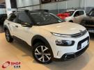 CITROËN C4 Cactus Shine Pack 1.6 16v THP Branca