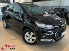 GM - Chevrolet Tracker LT 1.4T 16v Preta