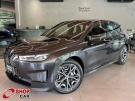 BMW iX xDrive40 Cinza