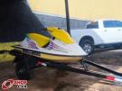 SEADOO Jet Ski SPX Amarela