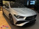 MERCEDES-BENZ CLA 200 1.3T 16v Preta