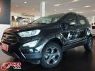 FORD EcoSport FreeStyle 1.5 12v Preta