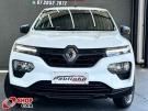 RENAULT Kwid Zen 1.0 12v Branca