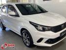 FIAT Argo Drive 1.0 Branca