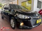 GM - Chevrolet Onix Sedan Plus LT 1.0T 12v Preta
