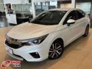 HONDA City Sedan EX 1.5 16v Branca