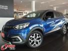 RENAULT Captur Intense 1.3T 16v Azul