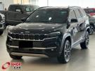 JEEP Commander Limited 2.0 16v TD380 4x4 Preta