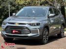 GM - Chevrolet Tracker LT 1.0T 12v Prata