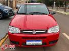 FIAT Palio Economy 1.0 2p. Vermelha