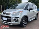 CITROËN AirCross GLX 1.6 16v Prata