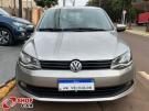 VW - Volkswagen Voyage Trend 1.0 Prata