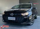 HYUNDAI HB20 Comfort 1.0T 12v Preta