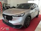 HONDA HR-V Advance 1.5T 16v Prata