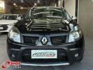 RENAULT Sandero StepWay 1.6 16v Preta