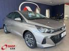 HYUNDAI HB20S Limited 1.0 12v Prata