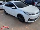 TOYOTA Corolla XEi 2.0 16v Branca