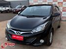 HYUNDAI HB20S Premium 1.6 16v Preta