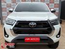 TOYOTA Hilux SRX D4-D 2.8TDi 16v 4X4 C.D. Branca