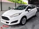 FORD Fiesta Hatch S 1.5 16v Branca