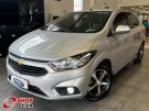 GM - Chevrolet Prisma LTZ 1.4 Prata