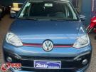 VW - Volkswagen Up! Move 1.0 12v TSi 4p. Azul