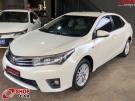 TOYOTA Corolla XEi 2.0 16v Branca