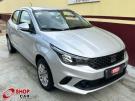 FIAT Argo 1.0 Prata