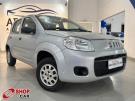 FIAT Uno Vivace 1.0 4p. Prata