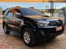 TOYOTA Hilux SW4 SRV D4-D 3.0TDi 16v 4x4 Preta