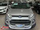 FORD EcoSport Freestyle 1.6 16v Prata