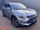 GM - Chevrolet Tracker Premier 1.2T 12v Prata