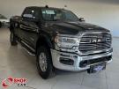 RAM 2500 Laramie 6.7TDi 24v 4X4 C.D. Cinza