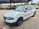 VW - Volkswagen Gol Trend 1.0 4p. Branca