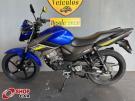 YAMAHA YS 150 Fazer SED Azul