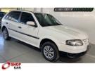 VW - Volkswagen Gol 1.6 4p. Branca
