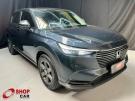HONDA HR-V EXL 1.5 16v Azul