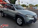FIAT Strada Adventure 1.8 C.D. Verde