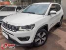 JEEP Compass Sport 2.0 16v Branca