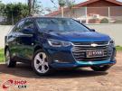 GM - Chevrolet Onix Sedan Plus Premier 1.0T 12v Azul