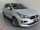 FIAT Cronos Precision 1.8 16v Prata