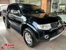 MITSUBISHI L200 Triton HPE 3.2TDi 16v 4X4 C.D. Preta