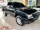 GM - Chevrolet S10 Colina 2.8TD C.S. Preta