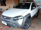 FIAT Strada Adventure 1.8 16v C.E. Branca