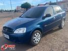 GM - Chevrolet Corsa Sedan 1.0 Azul
