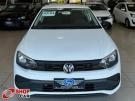 VW - Volkswagen Polo Hatch Track 1.0 12v Branca