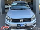 VW - Volkswagen Voyage 1.0 12v Prata
