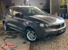 FIAT Argo 1.0 Cinza